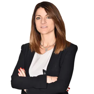 MARIA FEDERICA IZZO