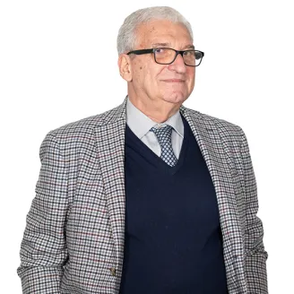 ROBERTO PARDOLESI