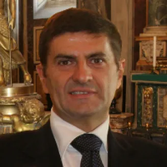 ALESSANDRO BOTTO