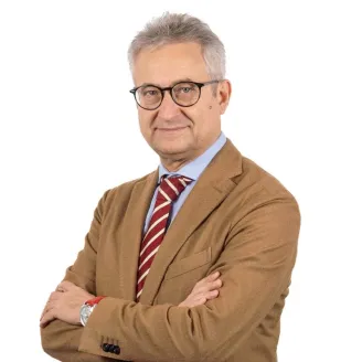 Ferruccio Auletta