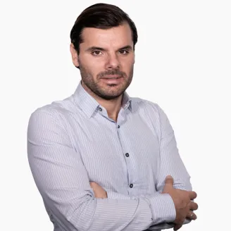 Rumen Ivaylov Pozharliev