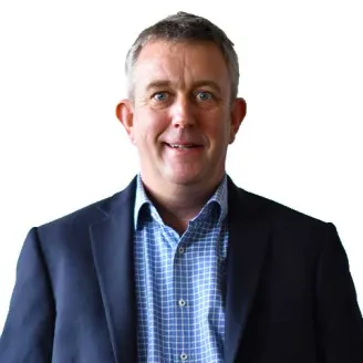 Ian Paul Mccarthy