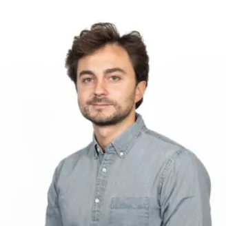 Matteo Escudé