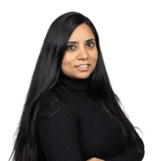 Megha Patnaik