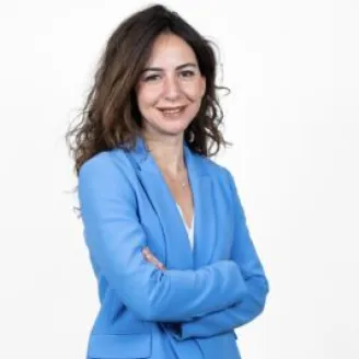 Deniz Lefkeli