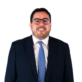 Antonio Dimitri Zumbo