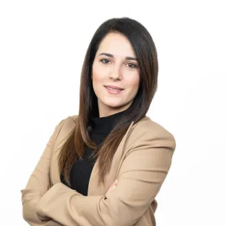 Alessia Caponera