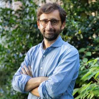 Christian Iaione