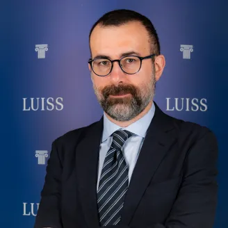 Pierluigi Murro