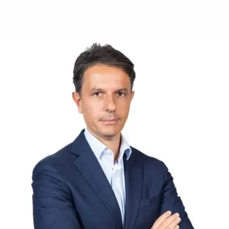 Daniele Mascia