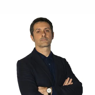 Paolo Peverini