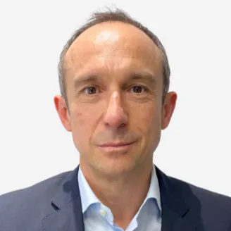 Jose Luis Peydro Alcalde