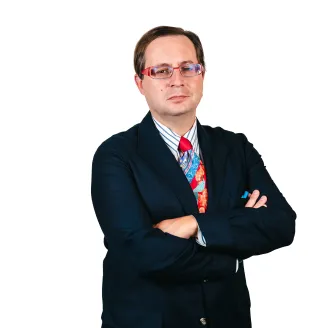 Alberto Mingardi