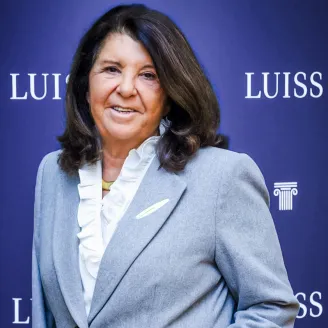 Paola Severino