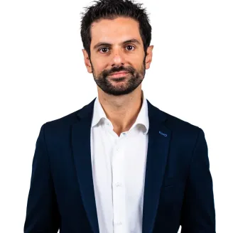 Vincenzo Pezone
