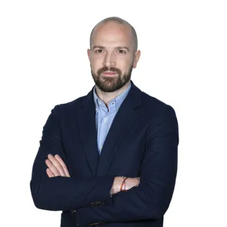 Andrea Polo