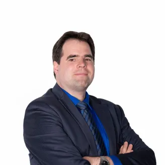 Fabian Homberg