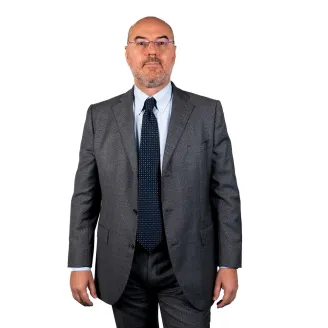 Giovanni Orsina