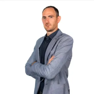 Matteo Iacopini Luiss