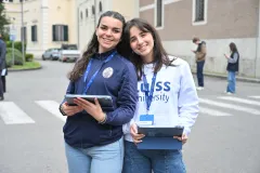 Staff Orientamento