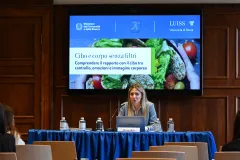 proben luiss cibo e corpo