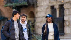 Graduate Students