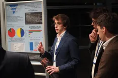 Data Science student
