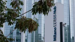 Milano Luiss Hub
