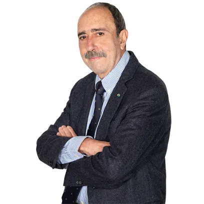 ROBERTO PESSI