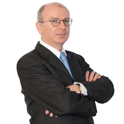 BERNARDO GIORGIO MATTARELLA