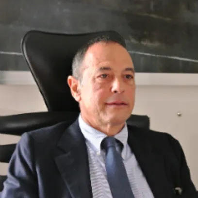LUIGI FIORILLO