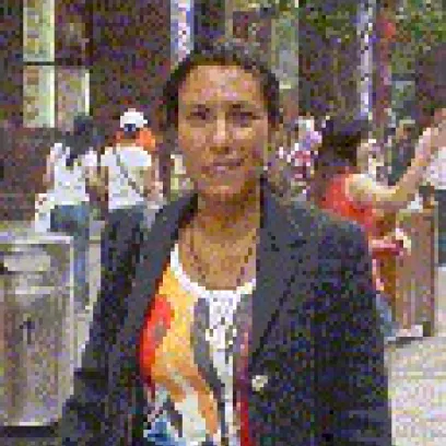 MARIA ROSARIA MAURO