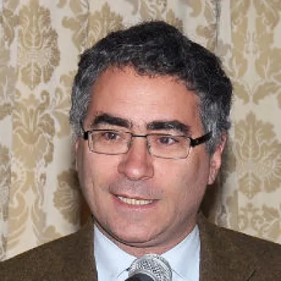 GREGORY ALEGI