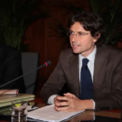 CRISTIANO CUPELLI
