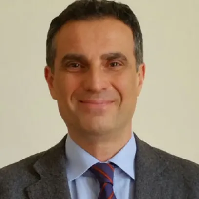 GIANFRANCESCO FIDONE