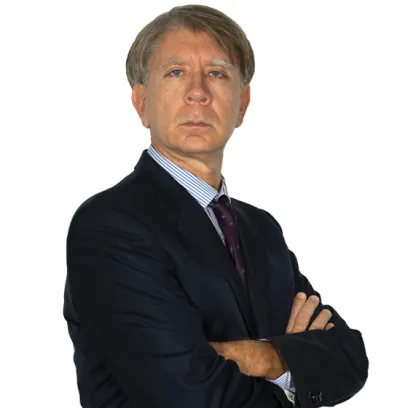 STEFANO MANZOCCHI