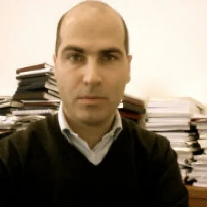 GIULIANO FONDERICO