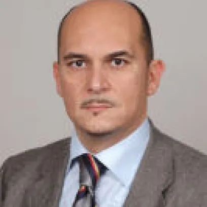 ANTONIO CHIRICO