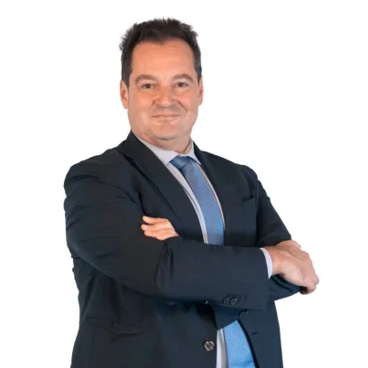 GIANLUCA MATTAROCCI