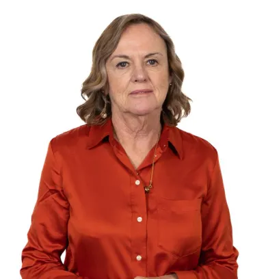 MARIA CHRISTINE HILLAN 