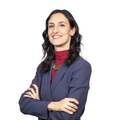 ALESSIA FARANO