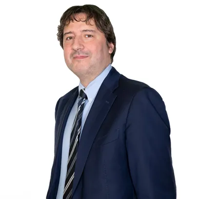 Cristiano Busco
