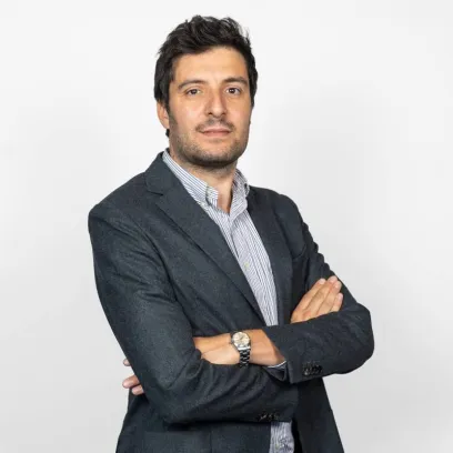 Paolo Santucci De Magistris