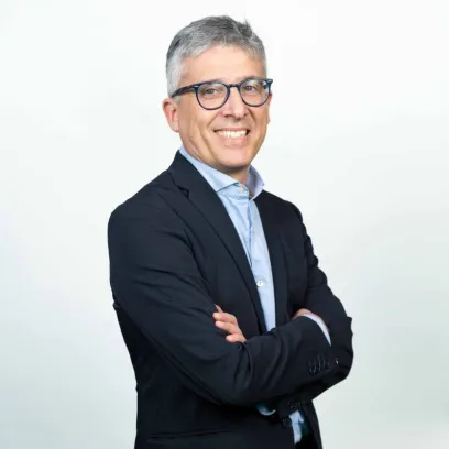 Antonio Majocchi