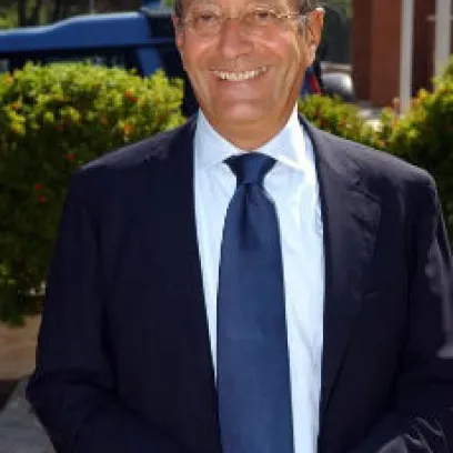 ANTONIO CATRICALA'