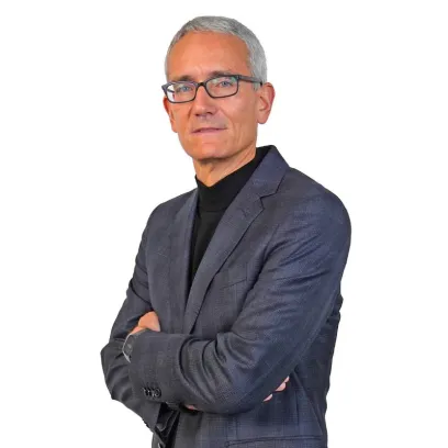 MAXIMO IBARRA