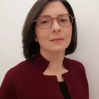 MARINA MANCINI