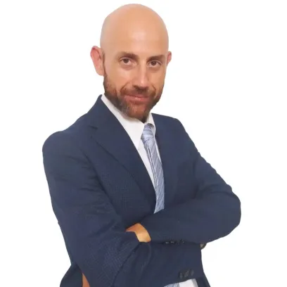 ALESSANDRO MARIA PELUSO