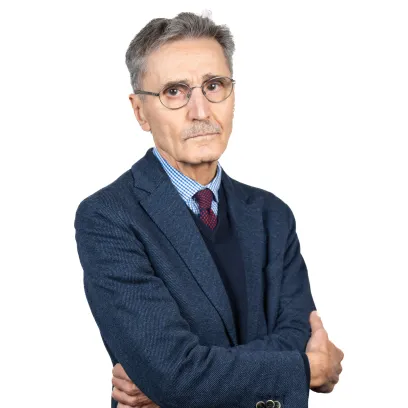 SERGIO FABBRINI