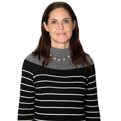 MARIA GIOVANNA DEVETAG